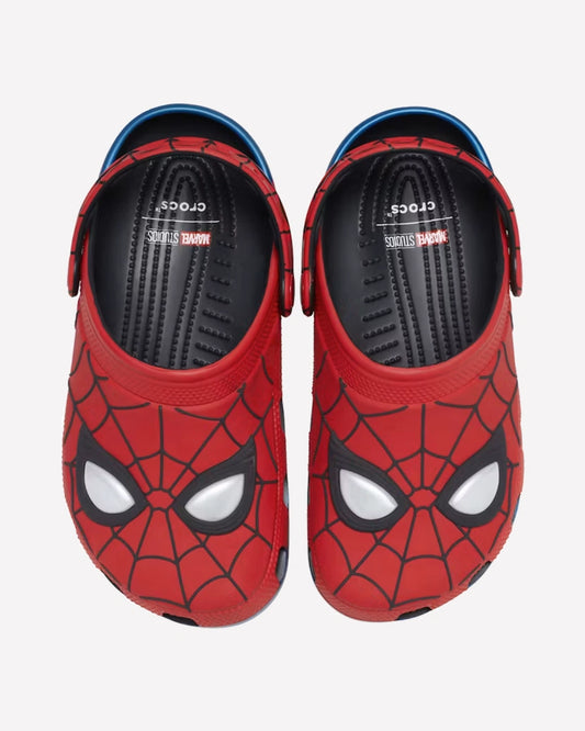 Crocs Classic Clog Marvel Studios Spider-Man