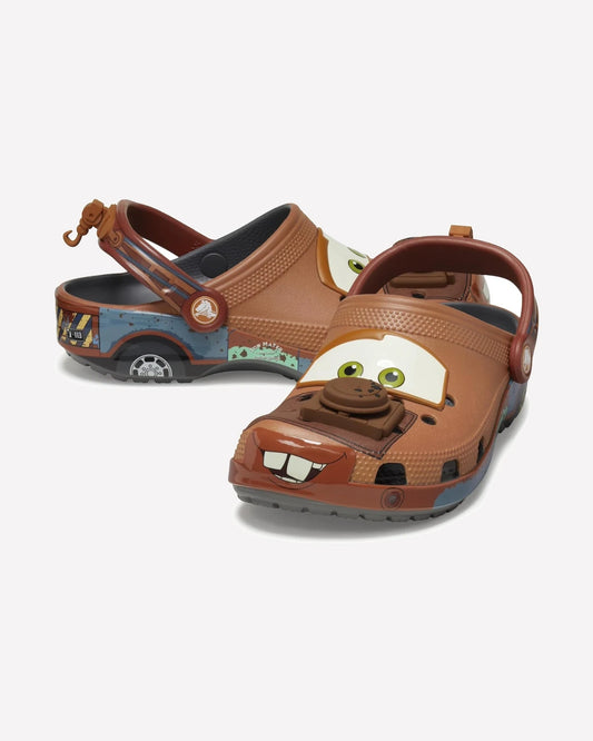 Crocs Classic Clog Mater