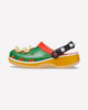 Crocs Classic Clog Super Mario Bros. Bowser