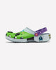 Crocs Classic Clog Toy Story Buzz Lightyear