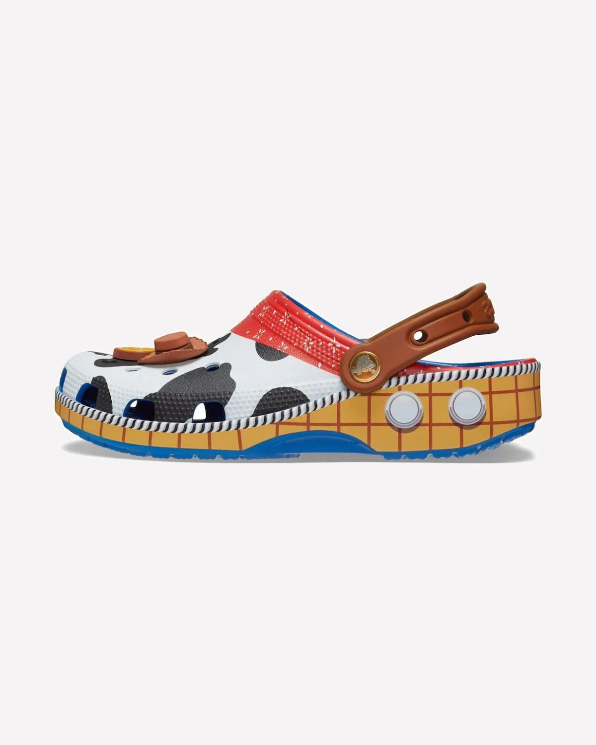 Crocs Classic Clog Toy Story Woody