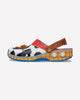 Crocs Classic Clog Toy Story Woody
