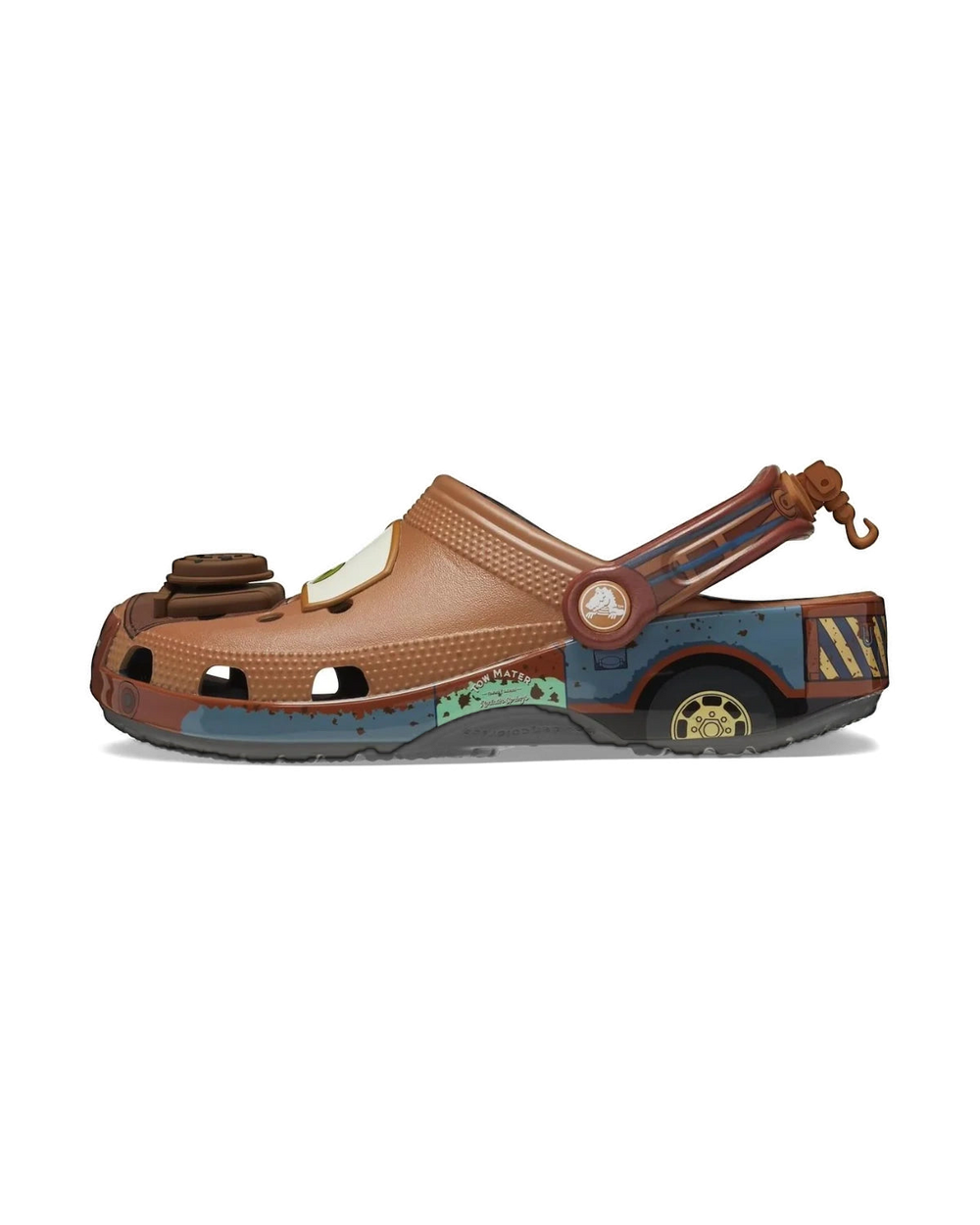 Crocs Classic Clog Mater