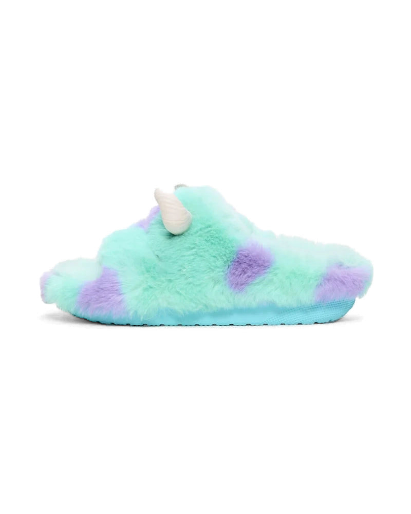 Crocs Classic Cozzzy Sandale