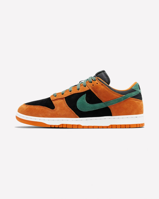 Nike Dunk Low Ceramic