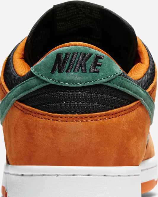 Nike Dunk Low Ceramic