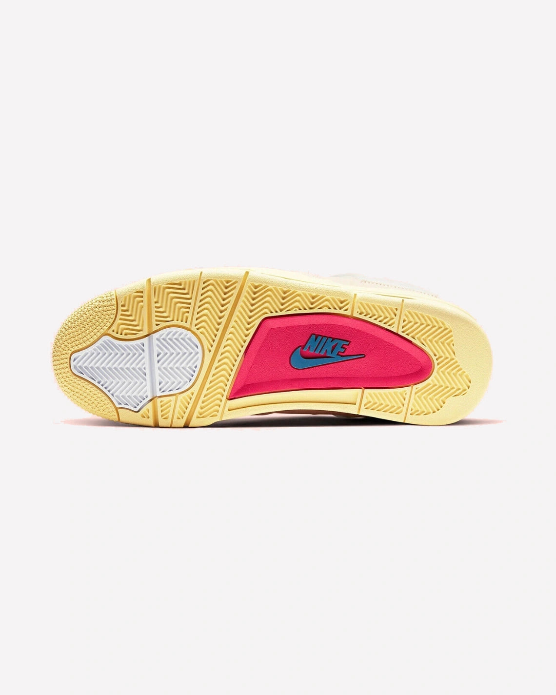Air Jordan 4 Retro Union Guava Ice