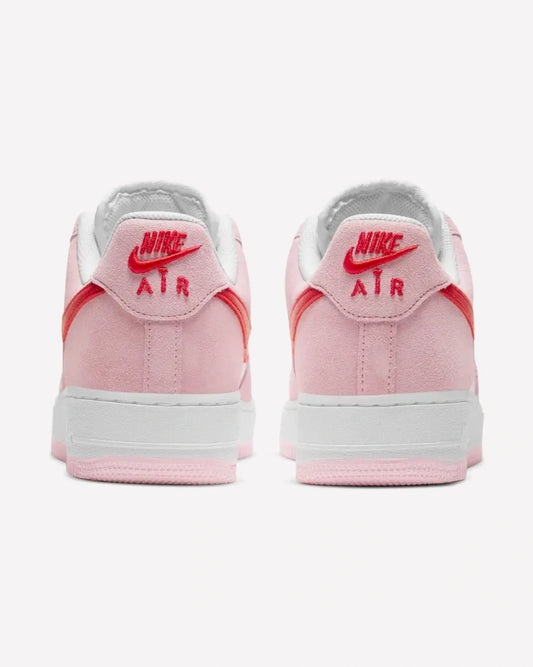 Nike Air Force 1 Low '07 QS Valentine's Day Love Letter