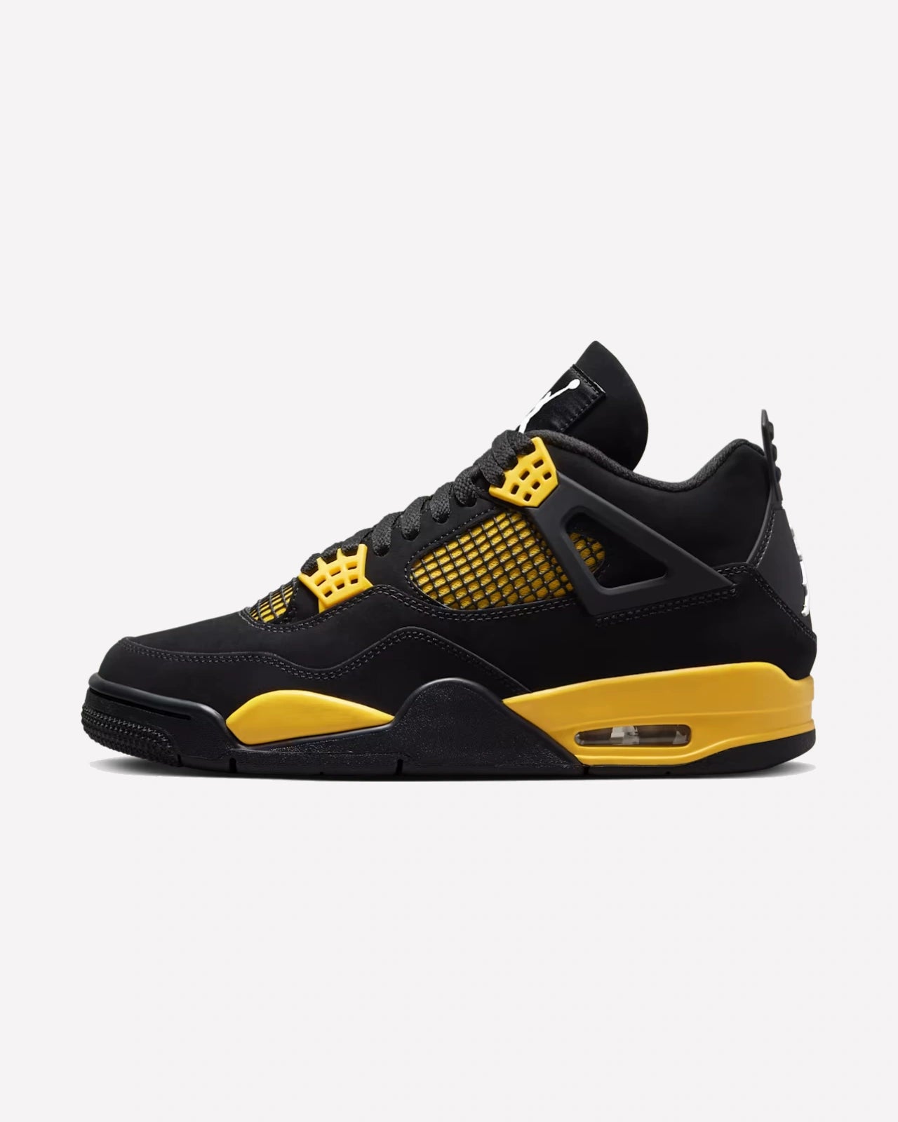 Air Jordan 4 Retro Thunder (2023)