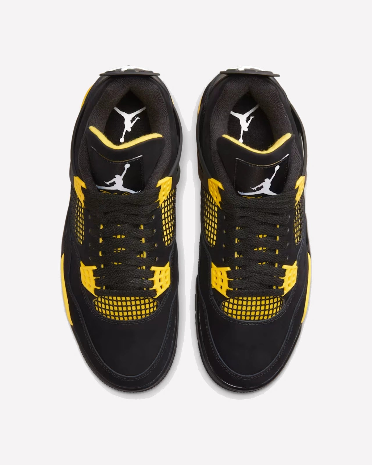 Air Jordan 4 Retro Thunder (2023)