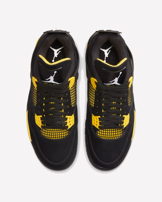 Air Jordan 4 Retro Thunder (2023)