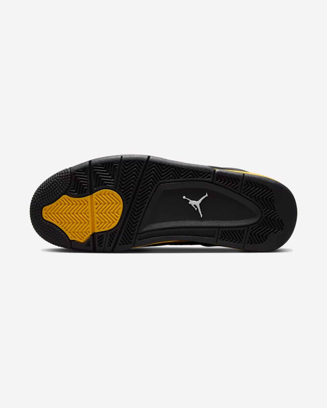 Air Jordan 4 Retro Thunder (2023)