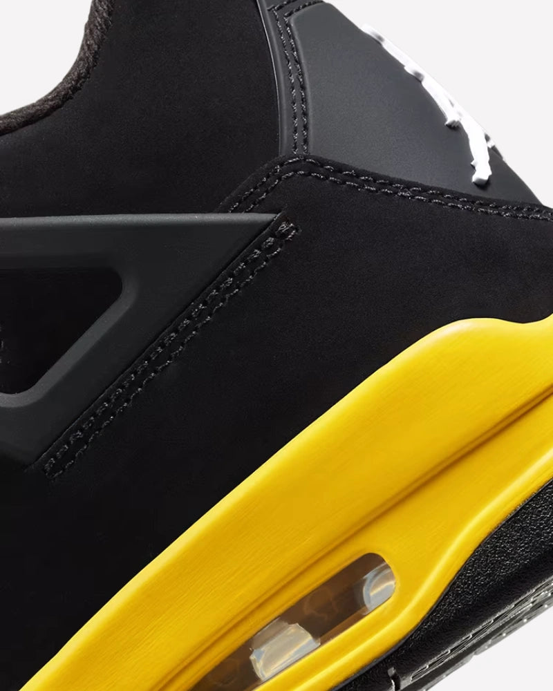 Air Jordan 4 Retro Thunder (2023)