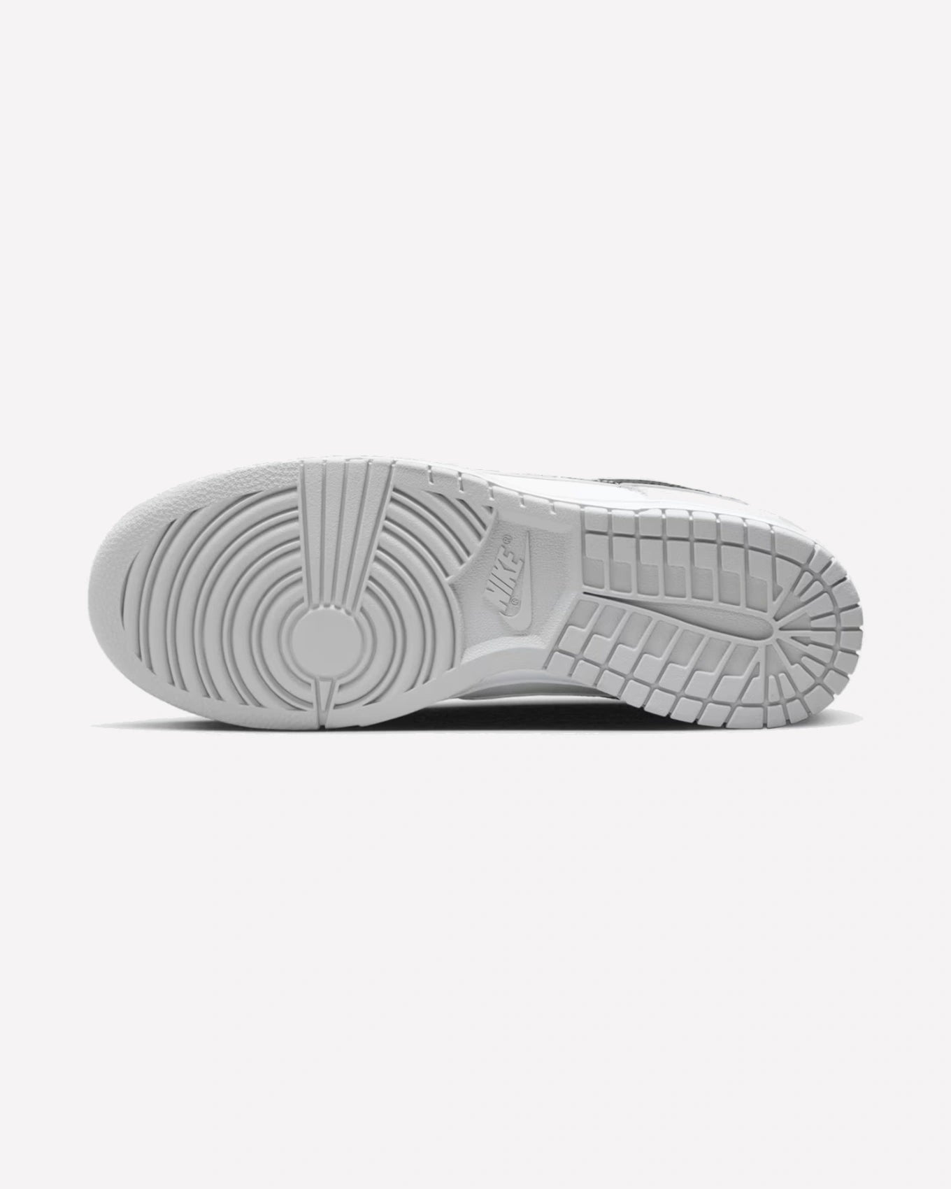 Nike Dunk Low SE Lottery Pack Grey Fog