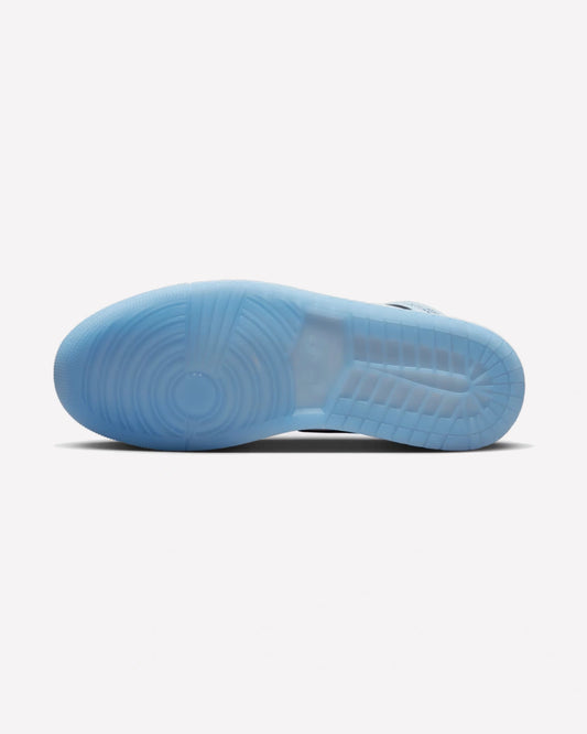 Air Jordan 1 Mid SE Ice Blue (2023)