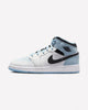 Air Jordan 1 Mid SE Ice Blue (GS)
