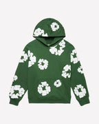 Denim Tears The Cotton Wreath Sweatshirt Green