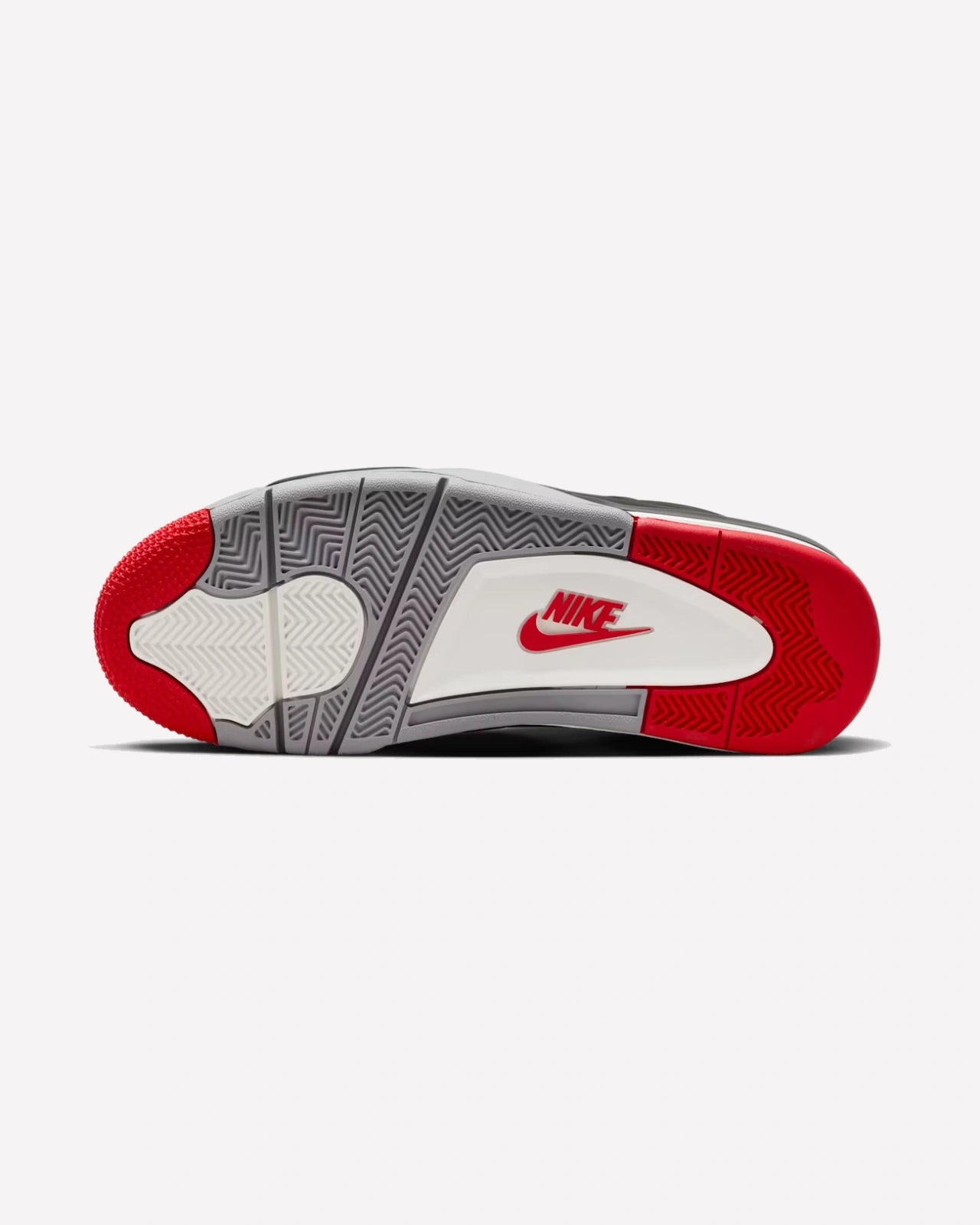 Air Jordan 4 Retro Bred Reimagined