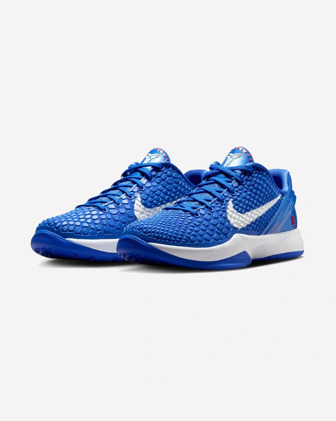 Nike Kobe 6 Dodgers (GS)