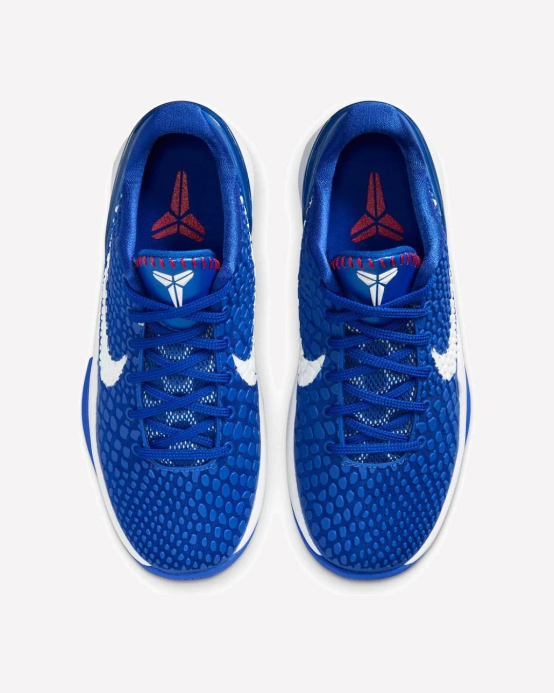 Nike Kobe 6 Dodgers (GS)