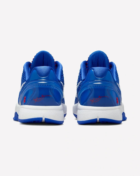 Nike Kobe 6 Dodgers (GS)