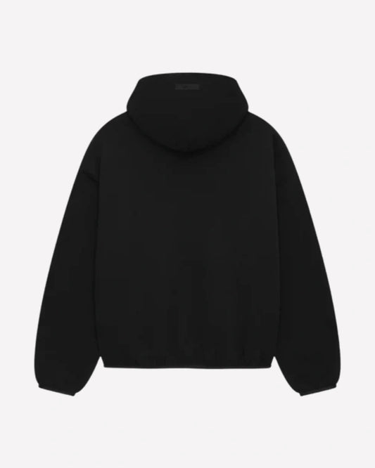 Fear Of God Essentials Hoodie NBA Black