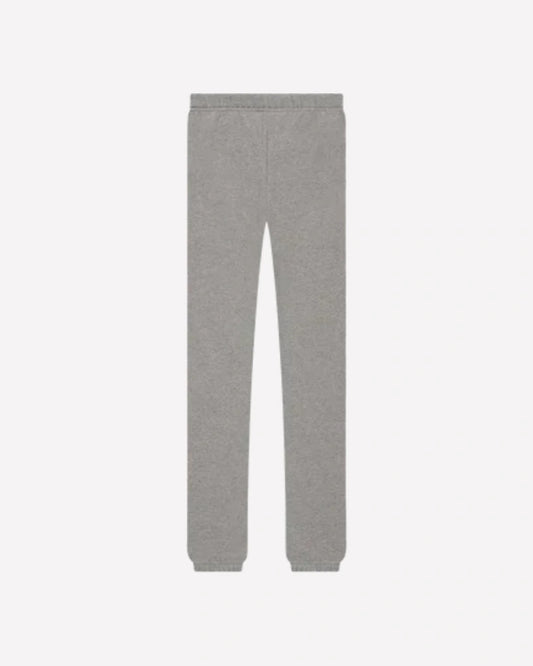 Fear Of God Essentials Sweatpants Dark Oatmeal