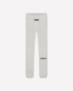 Fear Of God Essentials Sweatpants Light Oatmeal