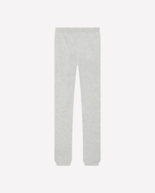 Fear Of God Essentials Sweatpants Light Oatmeal