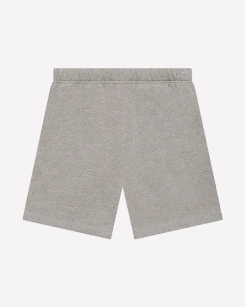 Fear Of God Essentials Sweatshorts Dark Oatmeal