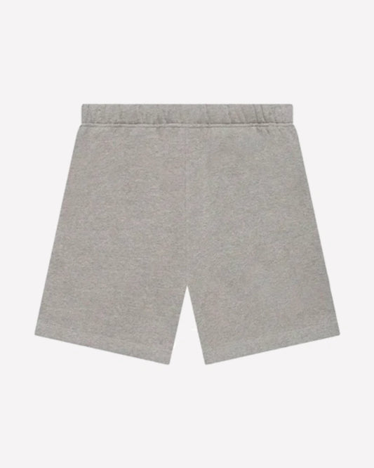 Fear Of God Essentials Sweatshorts Dark Oatmeal