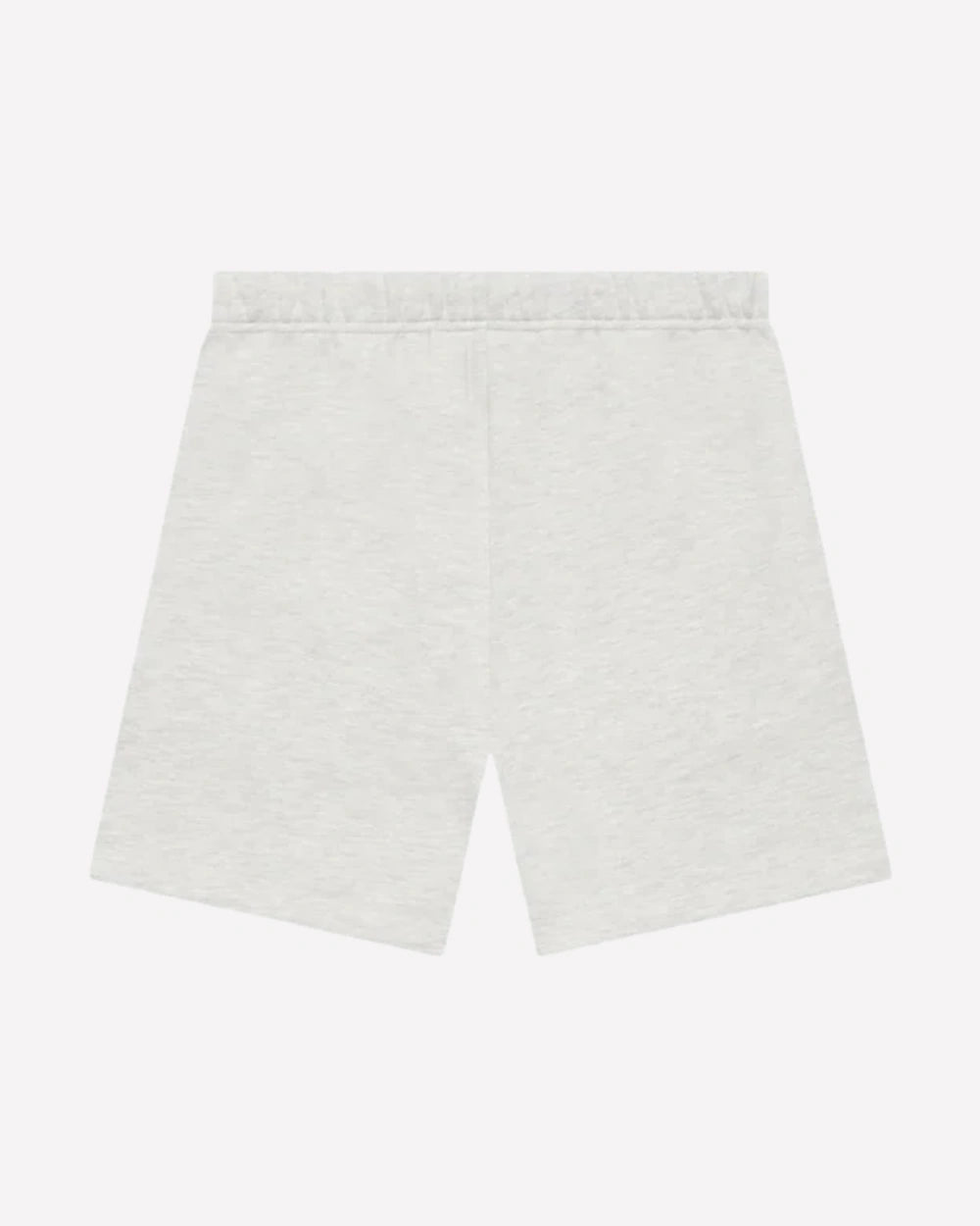 Fear Of God Essentials Sweatshorts Light Oatmeal