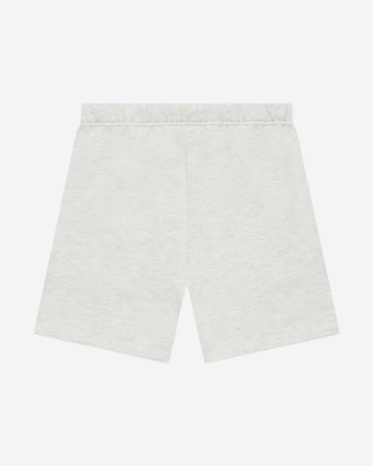 Fear Of God Essentials Sweatshorts Light Oatmeal