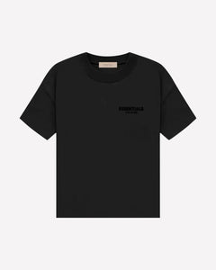 Fear Of God Essentials T-shirt Stretch Limo