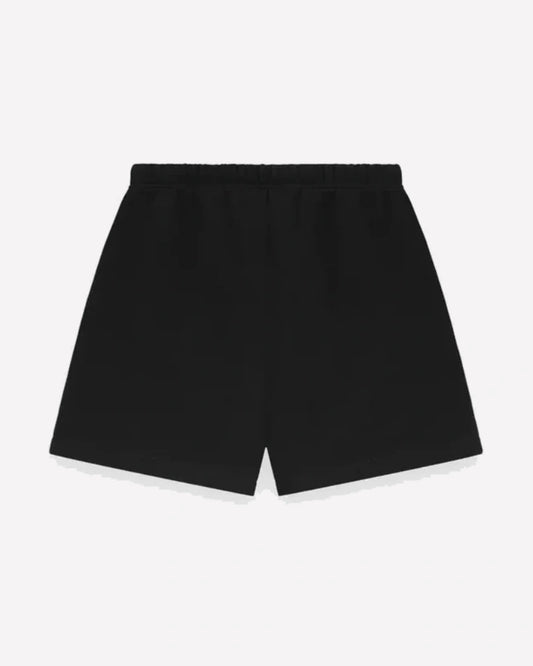 Fear of God Essentials Classic Sweatshort Jet Black