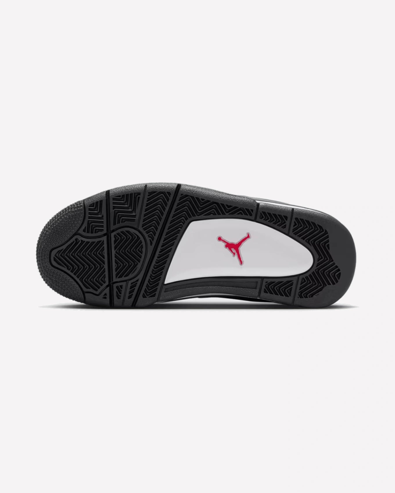 Air Jordan 4 RM SP Nigel Sylvester Driveway Grey (GS)