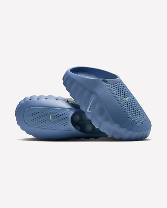 Nike Mind 001 Slide Work Blue