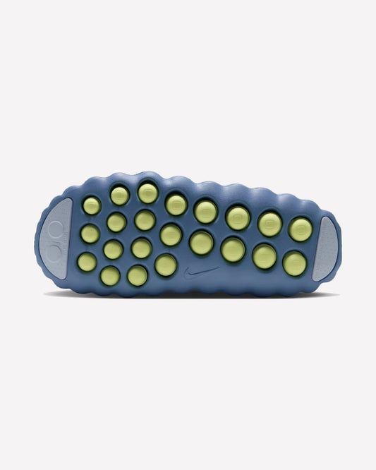 Nike Mind 001 Slide Work Blue