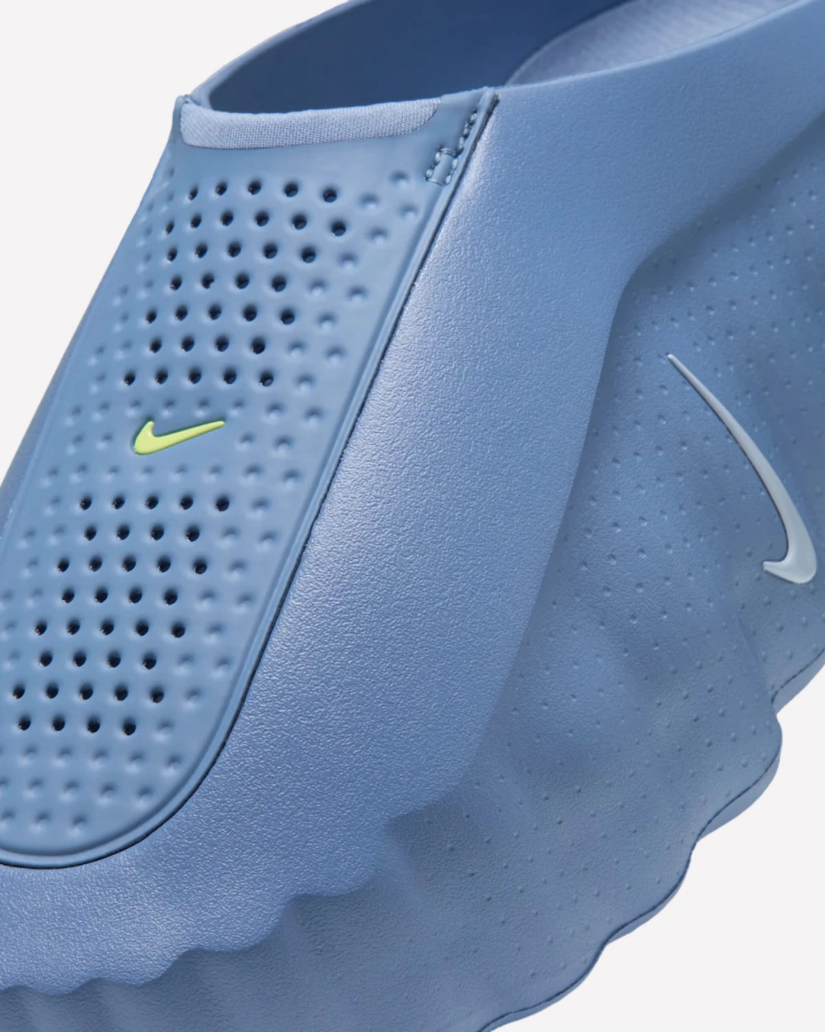 Nike Mind 001 Slide Work Blue