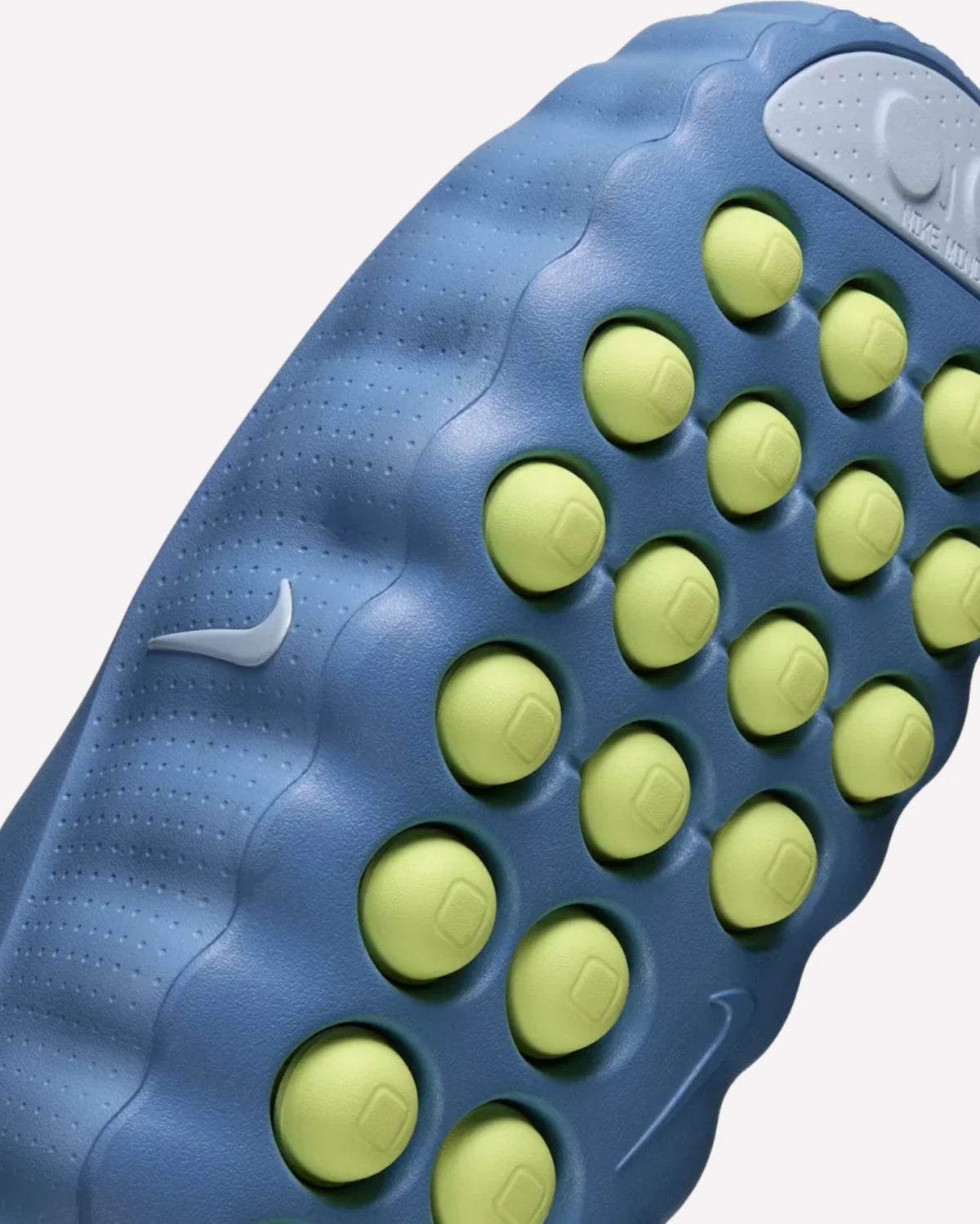 Nike Mind 001 Slide Work Blue