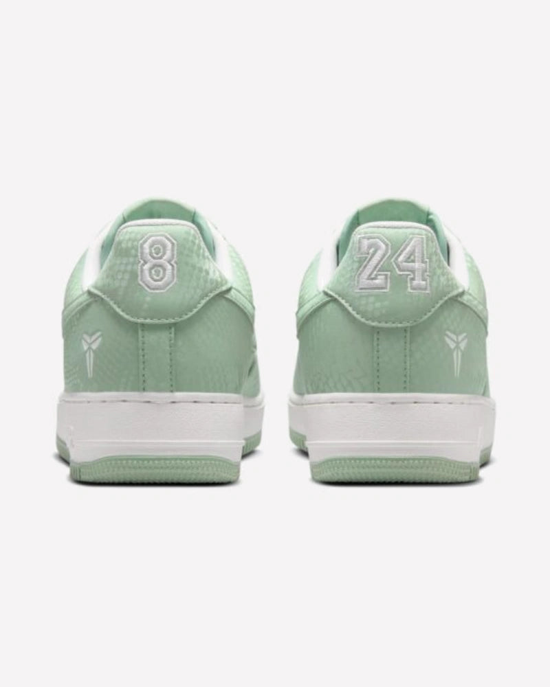 Nike Air Force 1 Low Kobe Bryant Forever Steam