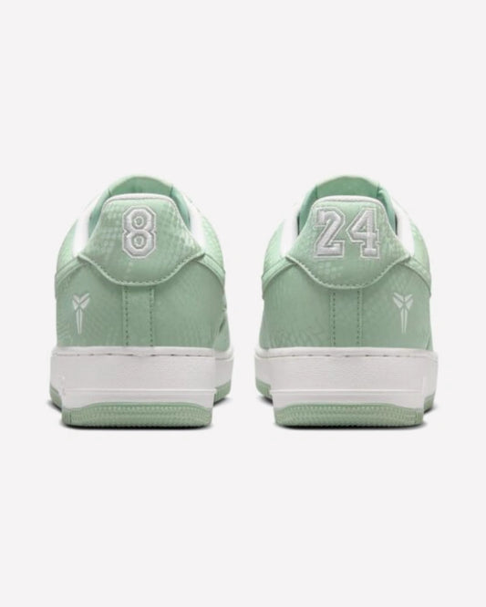 Nike Air Force 1 Low Kobe Bryant Forever Steam