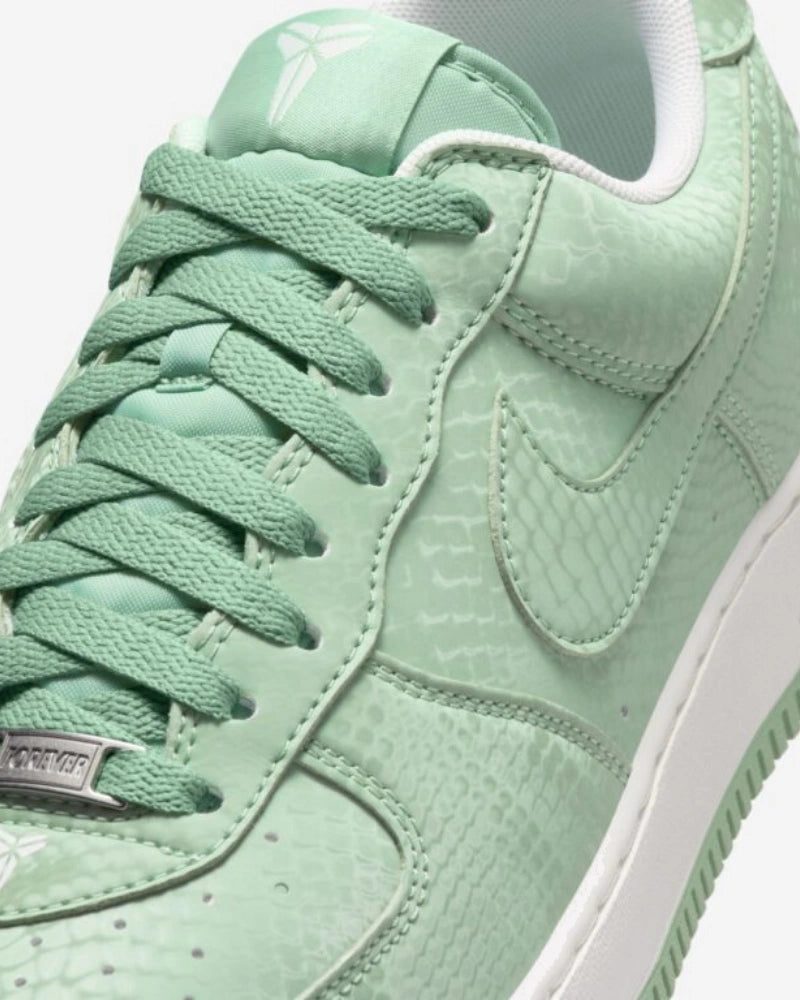 Nike Air Force 1 Low Kobe Bryant Forever Steam