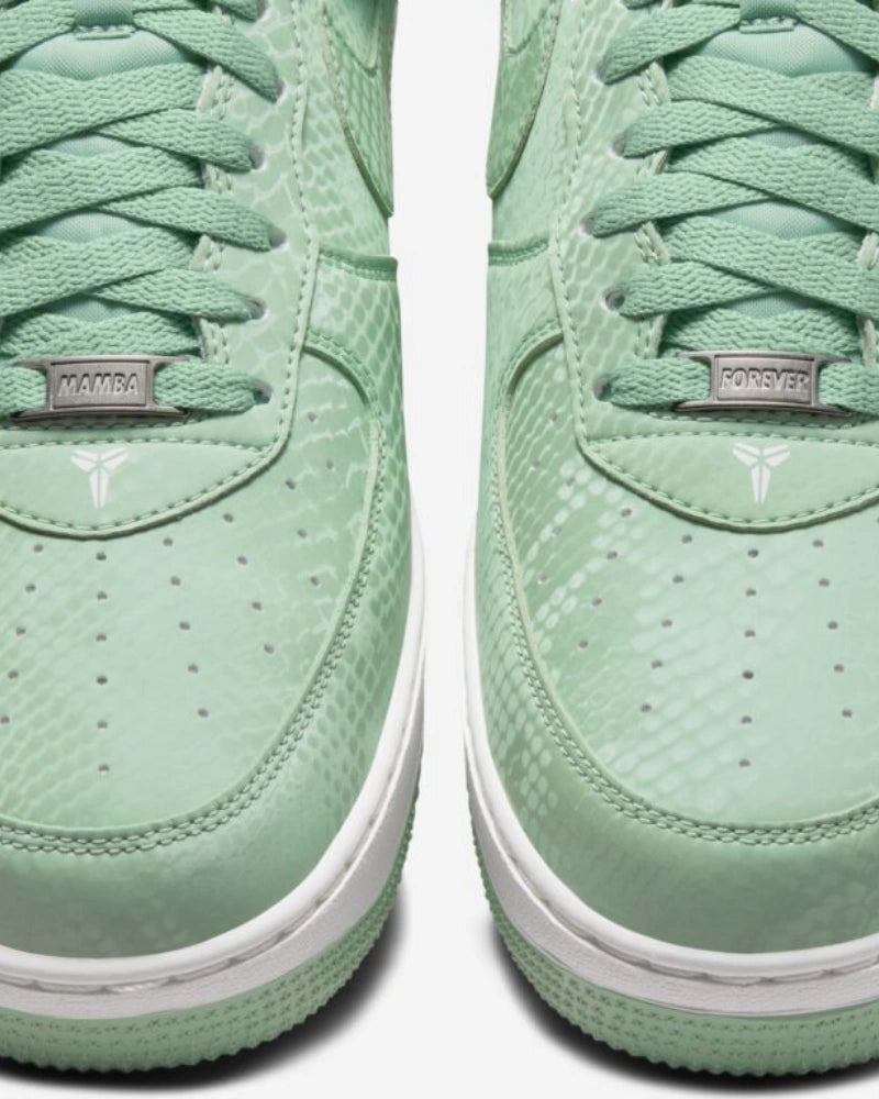 Nike Air Force 1 Low Kobe Bryant Forever Steam