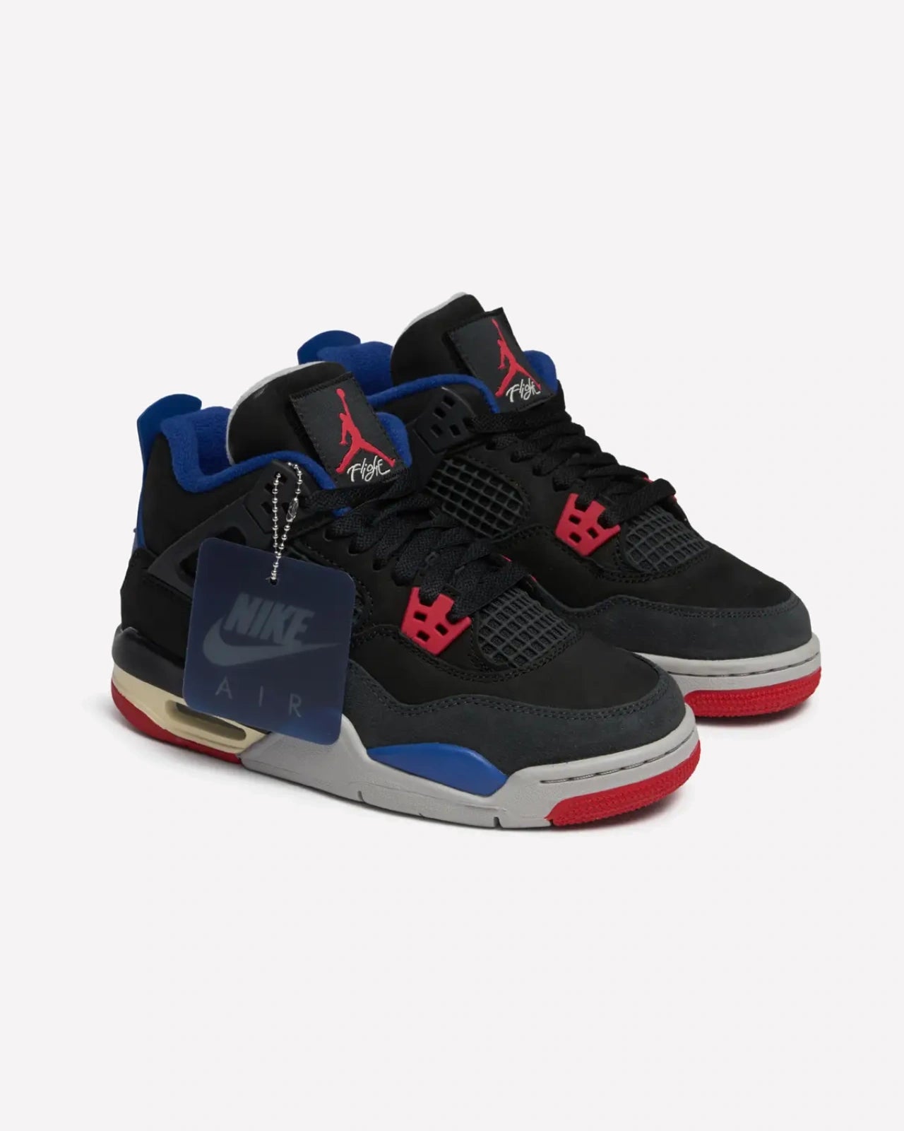 Air Jordan 4 Retro Rare Air (GS)