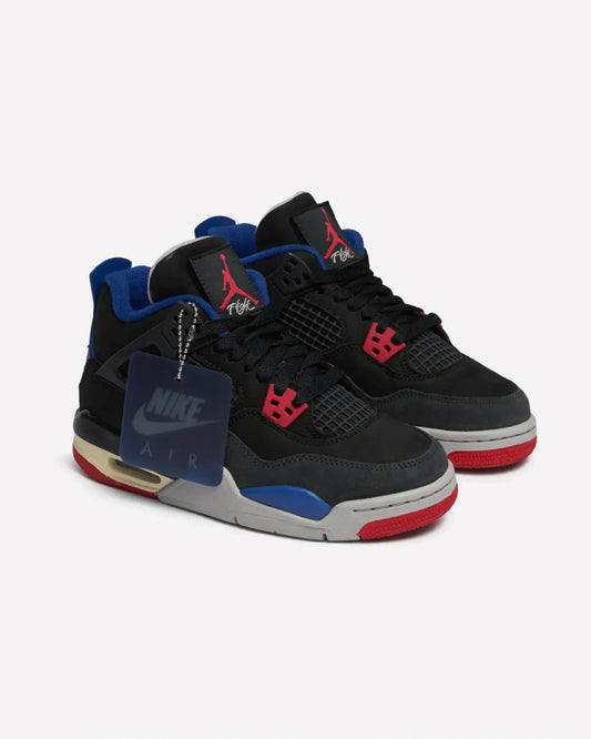 Air Jordan 4 Retro Rare Air (GS)