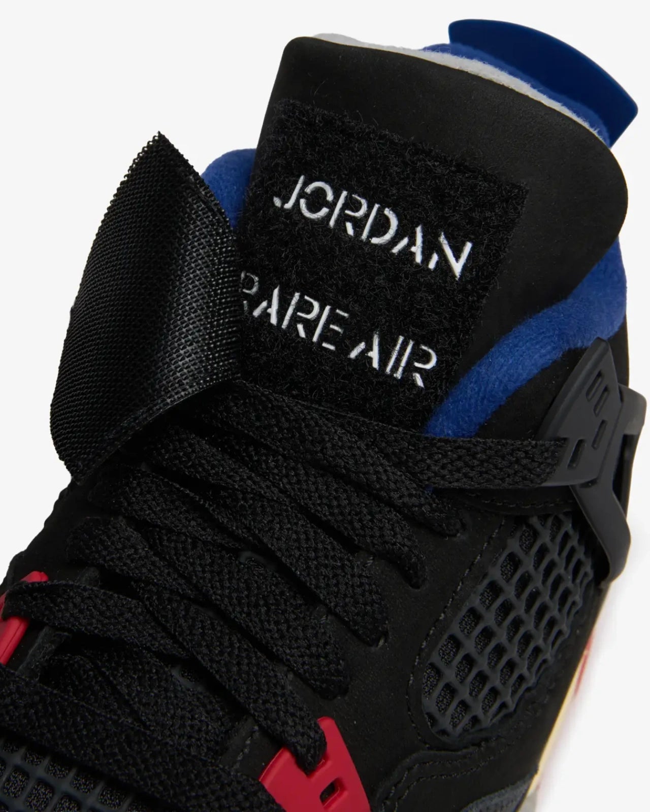 Air Jordan 4 Retro Rare Air (GS)