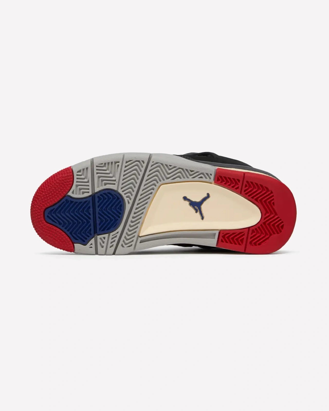 Air Jordan 4 Retro Rare Air (GS)