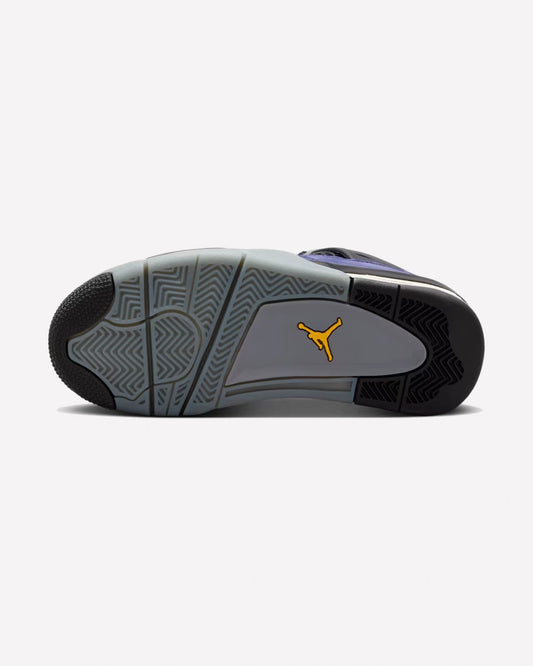 Air Jordan 4 Retro Lakers (GS)