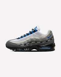 Nike Air Max 95 SP Undefeated Geo Birmingham Concord